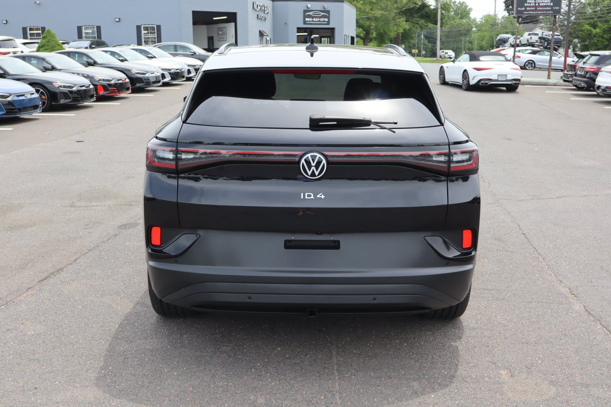 2023 Volkswagen ID.4 PRO S - Photo 6