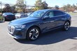 Audi e-tron Sportback