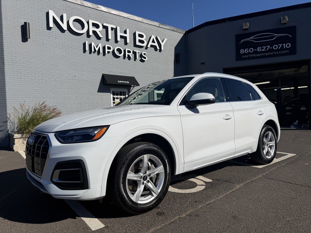 2023 Audi Q5