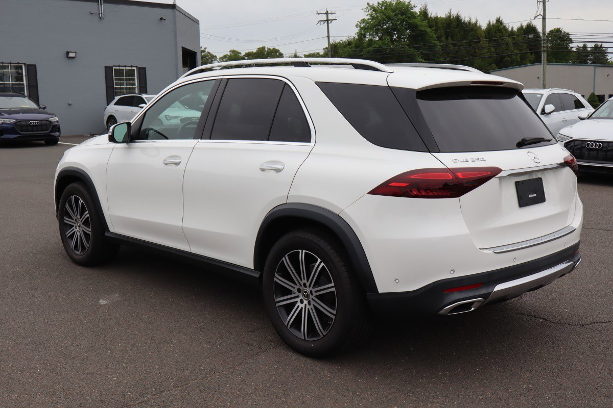 2024 Mercedes-Benz GLE GLE350 - Photo 7