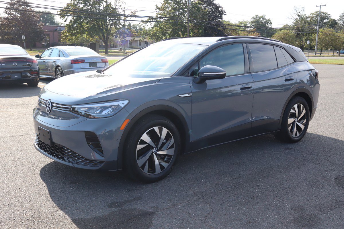 2023 Volkswagen ID.4
