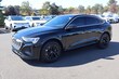 Audi Q8 Sportback e-tron