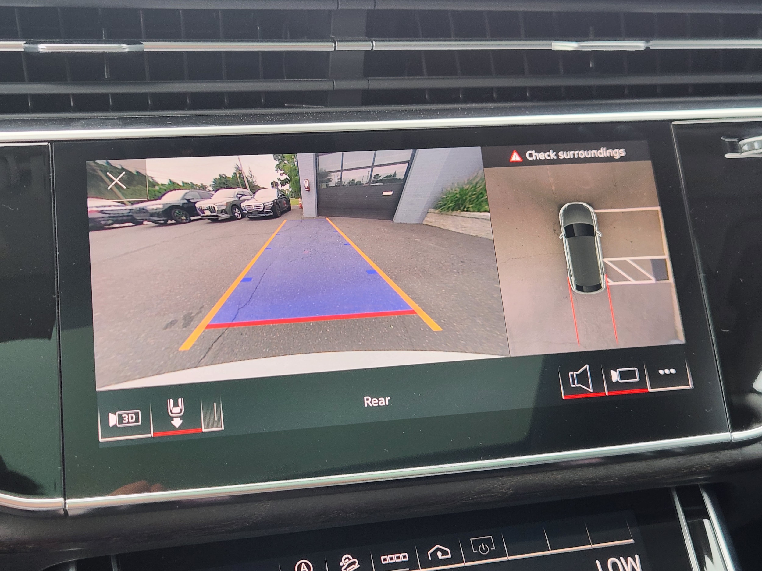 2023 Audi Q8 Premium Plus - Photo 31
