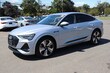 Audi e-tron Sportback