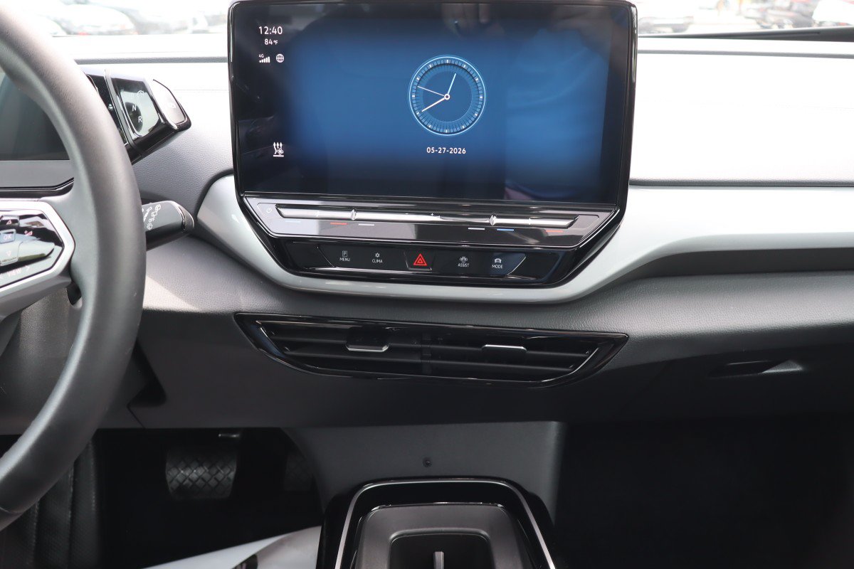 2023 Volkswagen ID.4 PRO S - Photo 11