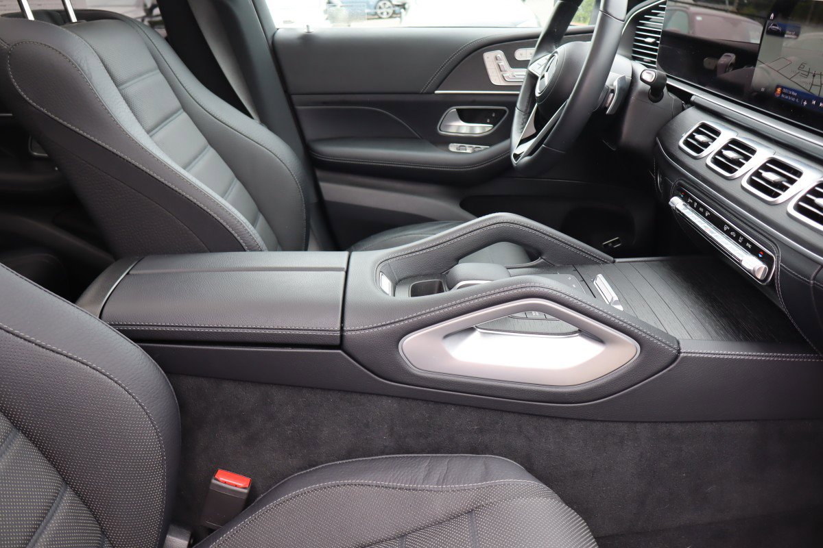 2024 Mercedes-Benz GLE GLE350 - Photo 13