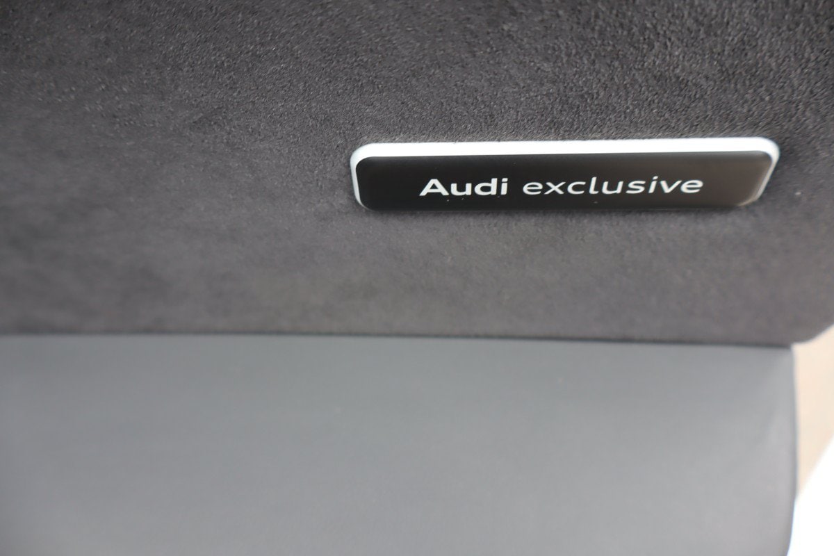 2023 Audi RS e-tron GT Base - Photo 21