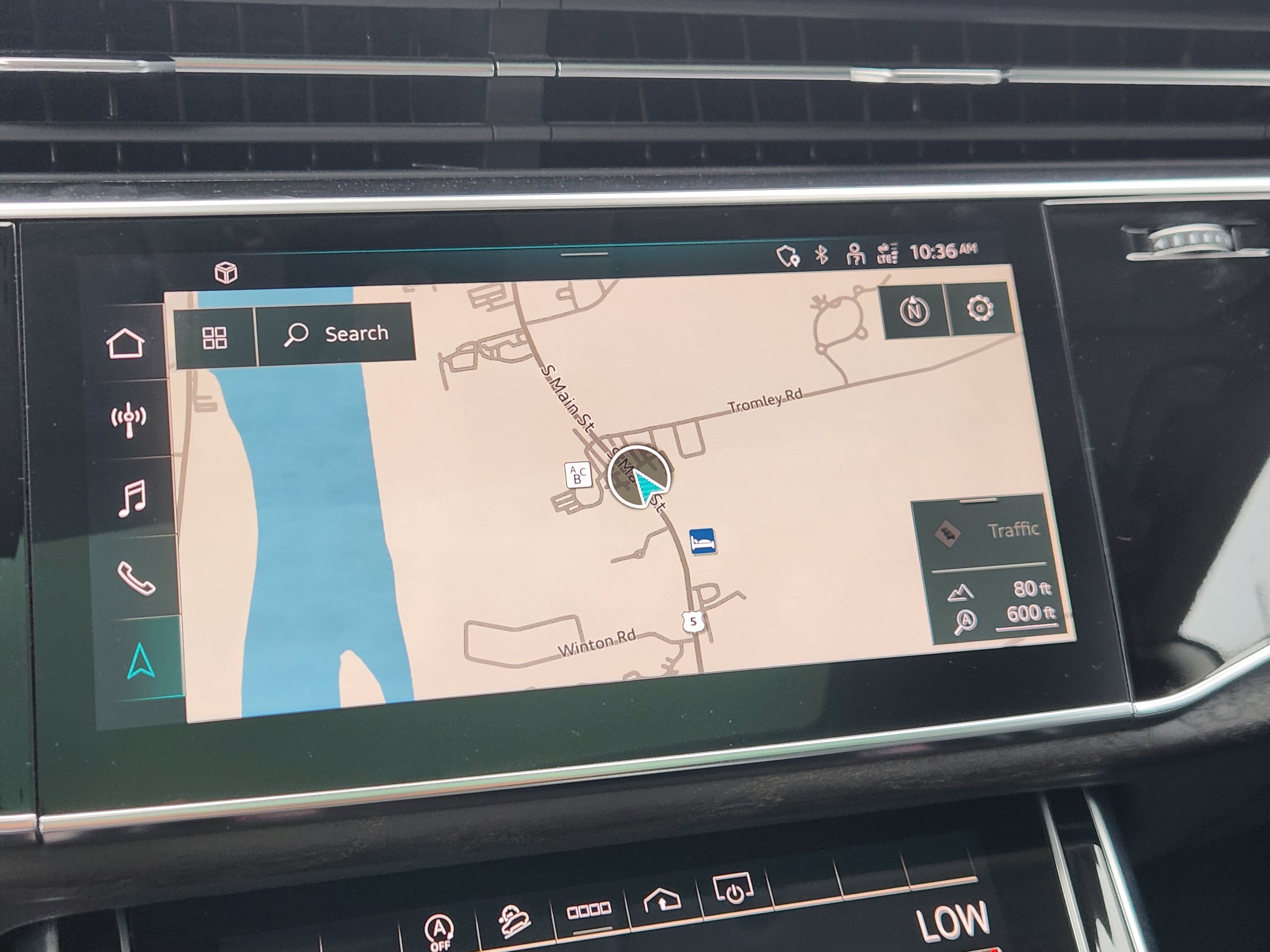 2023 Audi Q8 Premium Plus - Photo 30