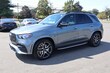 Mercedes-Benz AMG GLE 53