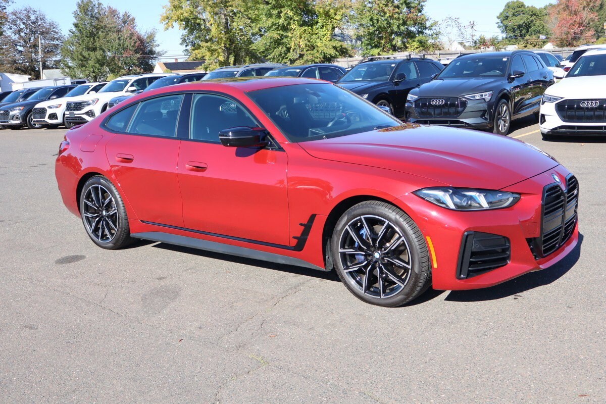 2025 Bmw M440i xDrive photo 2