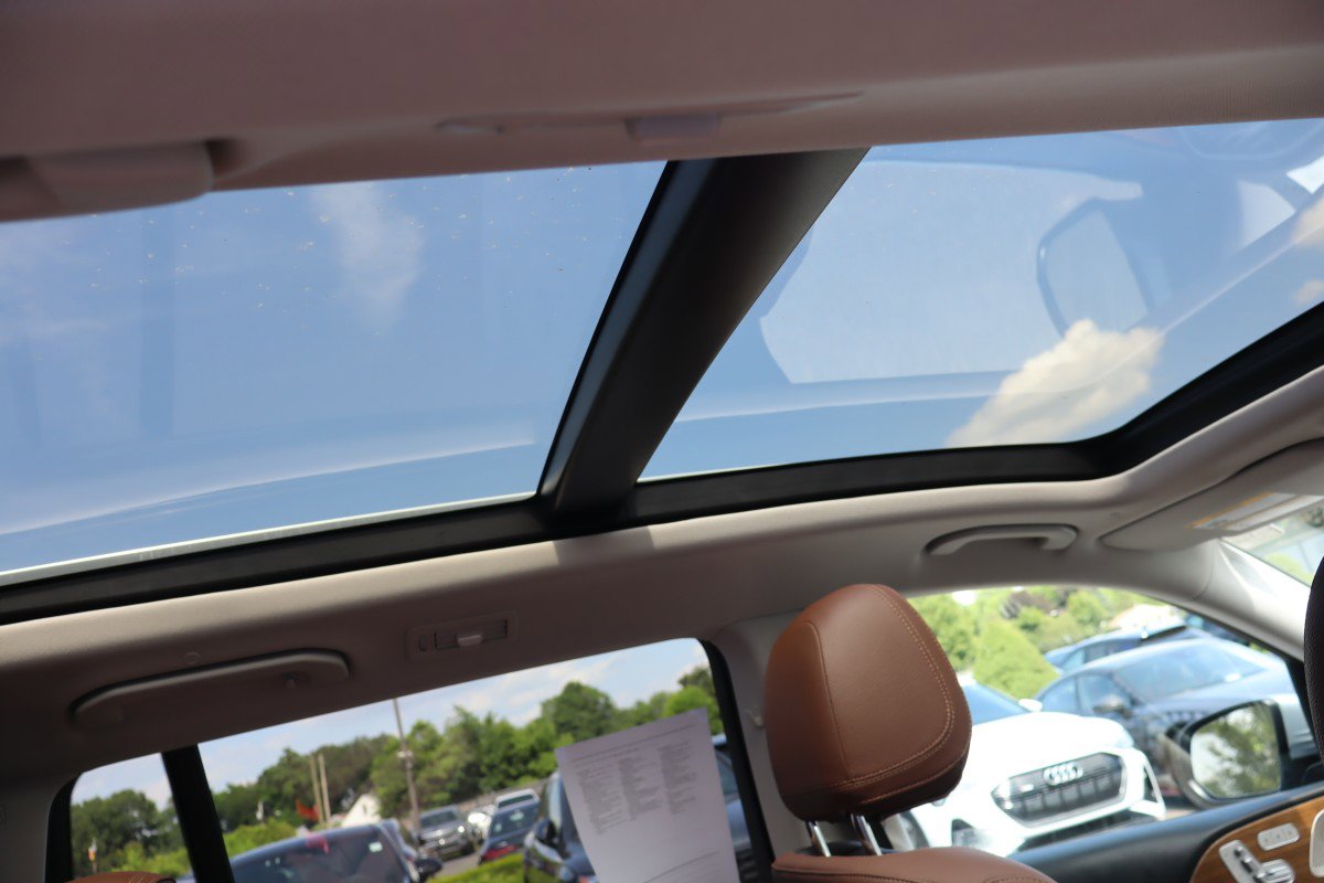 2024 Mercedes-Benz GLS Base - Photo 17