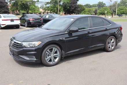 2021 Volkswagen Jetta R-Line Auto Sedan