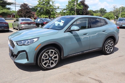 2025 BMW X2 xDrive28i SUV