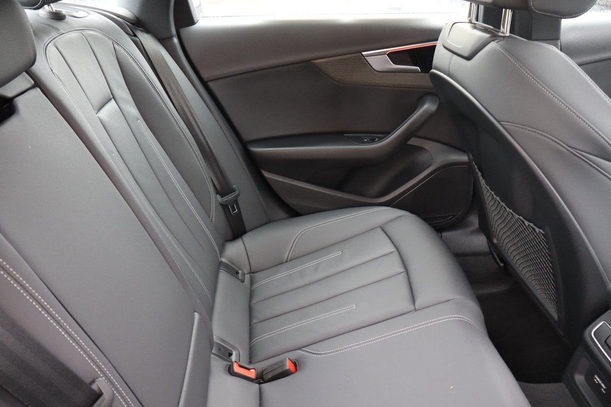 2025 Audi A4 Premium - Photo 14