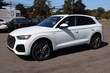 Audi Q5 e