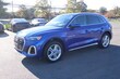 Audi Q5 e