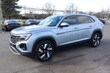  Volkswagen Atlas Cross Sport