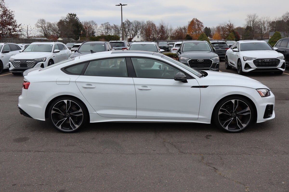 2024 Audi S5 Premium Plus photo 4