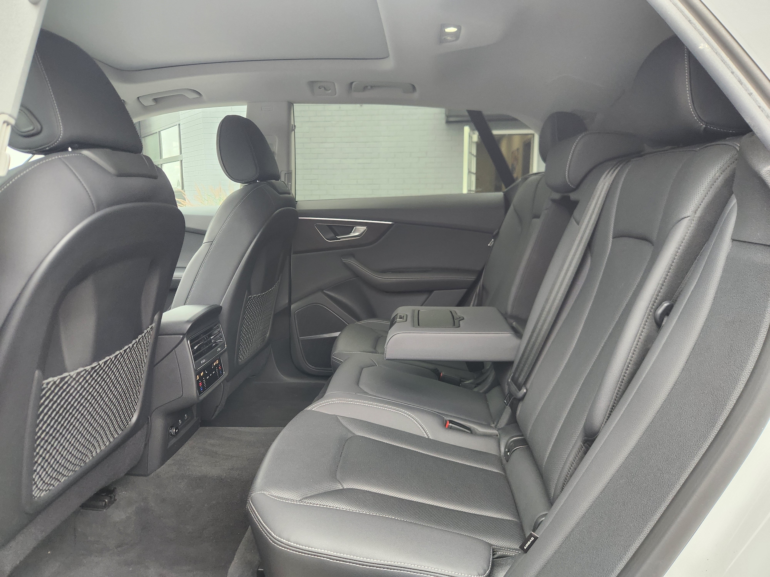 2023 Audi Q8 Premium Plus - Photo 20