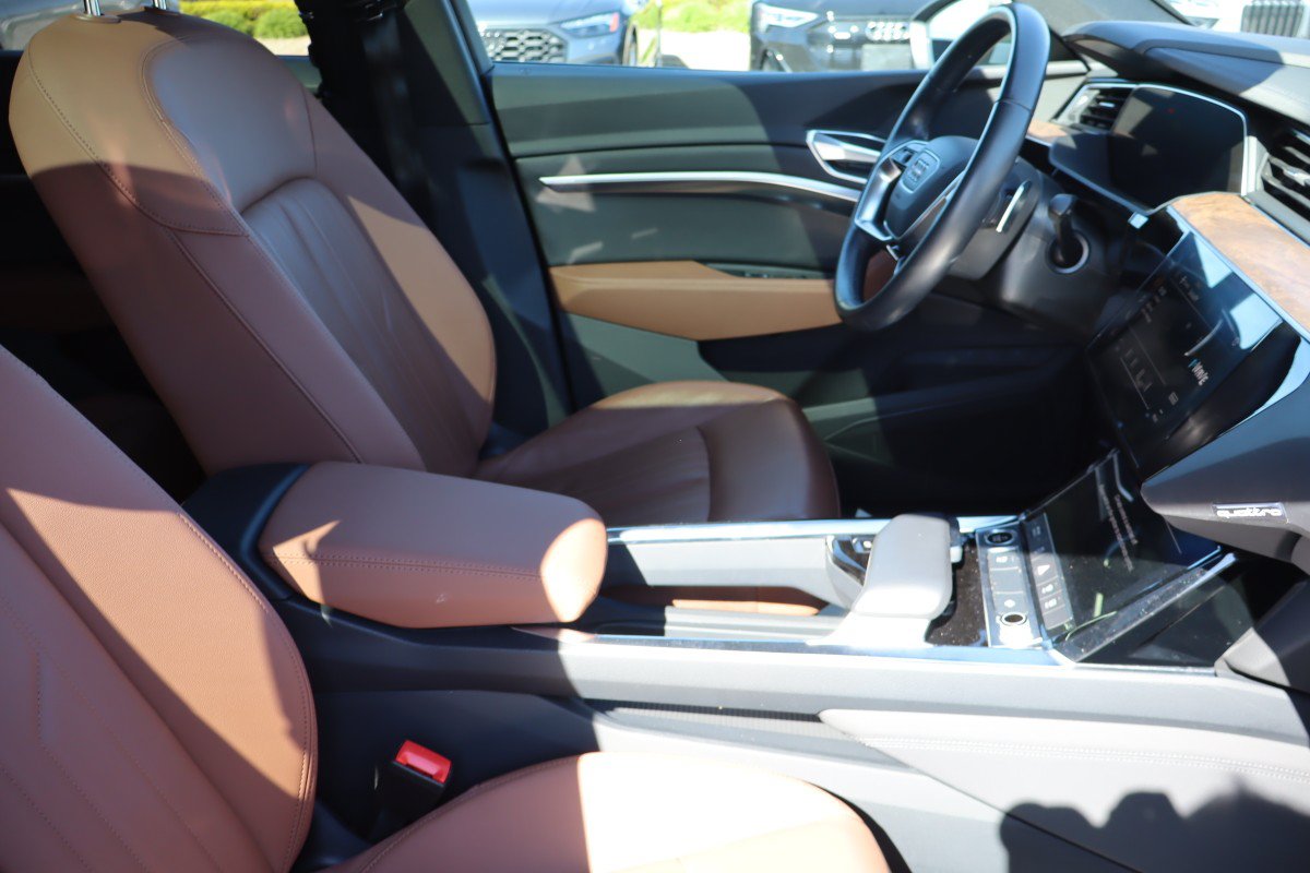 2021 Audi e-tron Sportback Premium - Photo 14