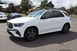 Mercedes-Benz AMG GLE 53