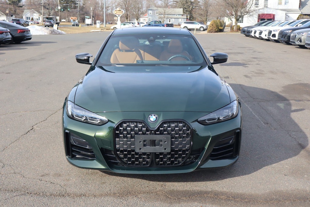 Used 2024 BMW M440i M440i xDrive Gran Coupe Gran Coupe