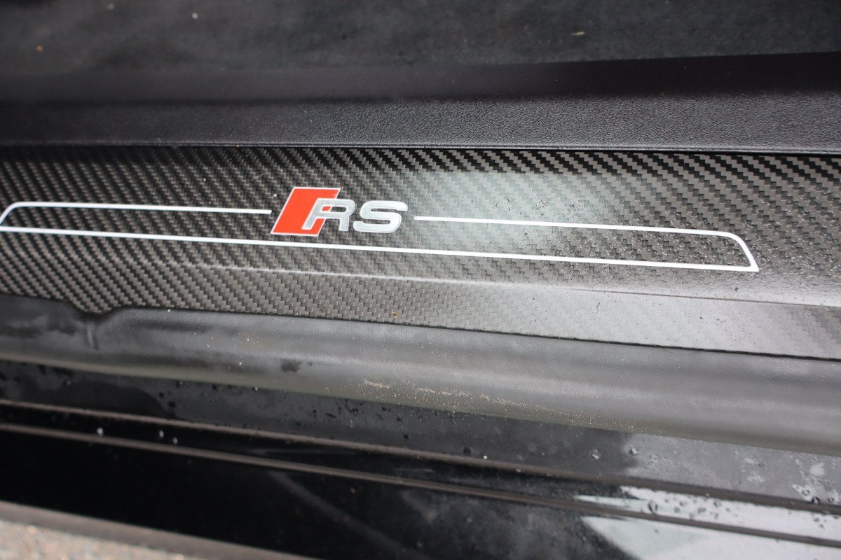 2023 Audi RS e-tron GT Base - Photo 10
