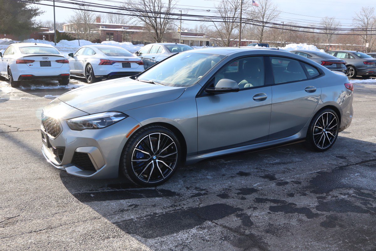 2024 BMW 2 Series M235i xDrive Gran Coupe's photo