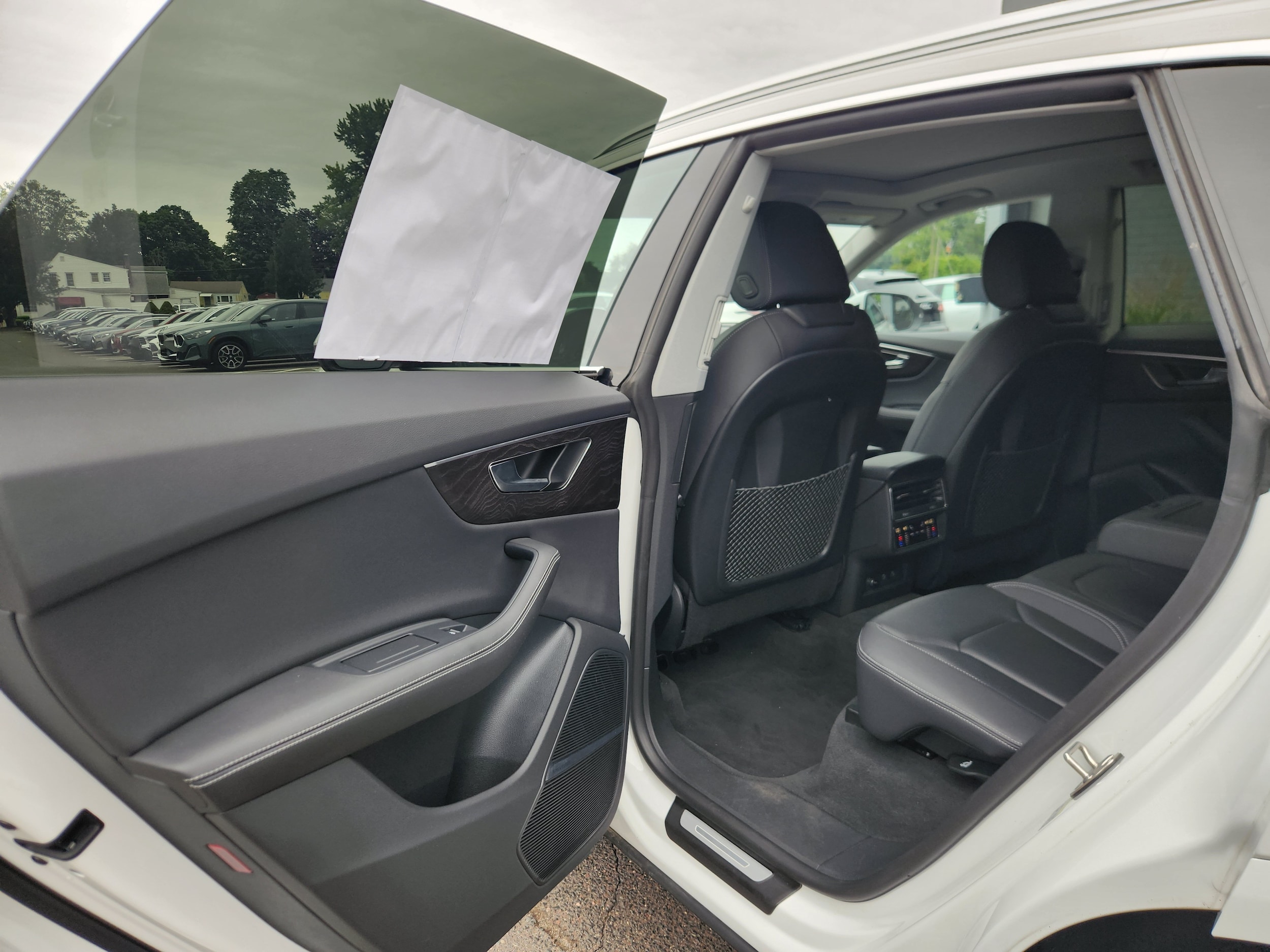 2023 Audi Q8 Premium Plus - Photo 19