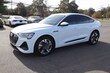 Audi e-tron Sportback