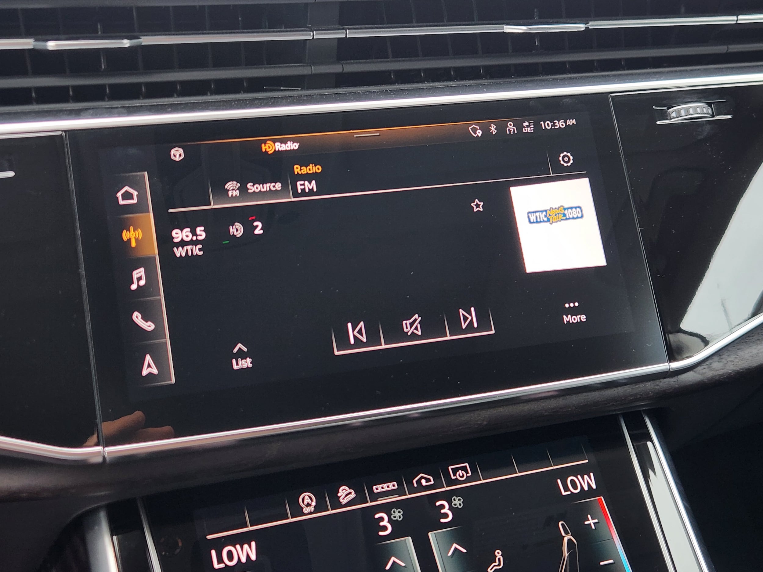 2023 Audi Q8 Premium Plus - Photo 32