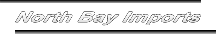 North Bay Imports Inc