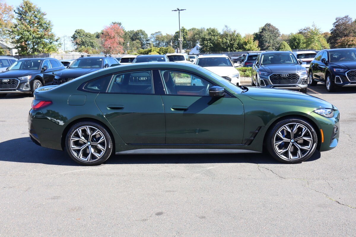 2024 Bmw M440i xDrive photo 3