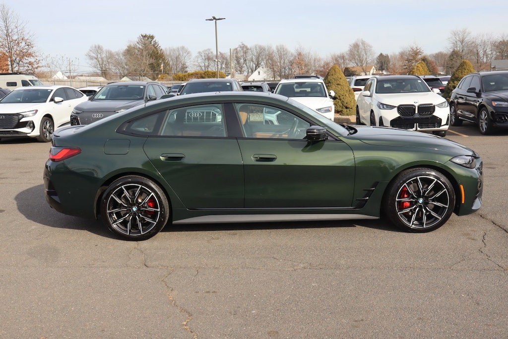 Used 2024 BMW M440i M440i xDrive Gran Coupe Gran Coupe