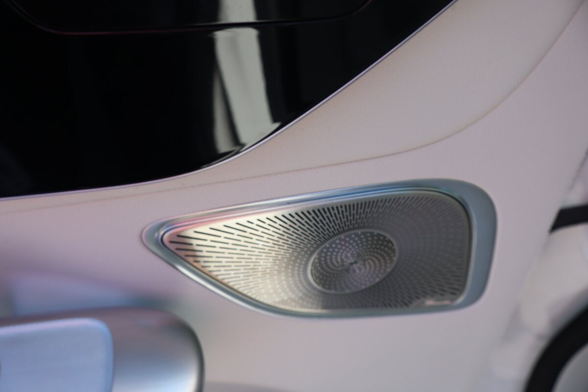 2023 Mercedes-Benz EQE AMG EQE 53 - Photo 13