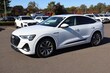 Audi e-tron Sportback