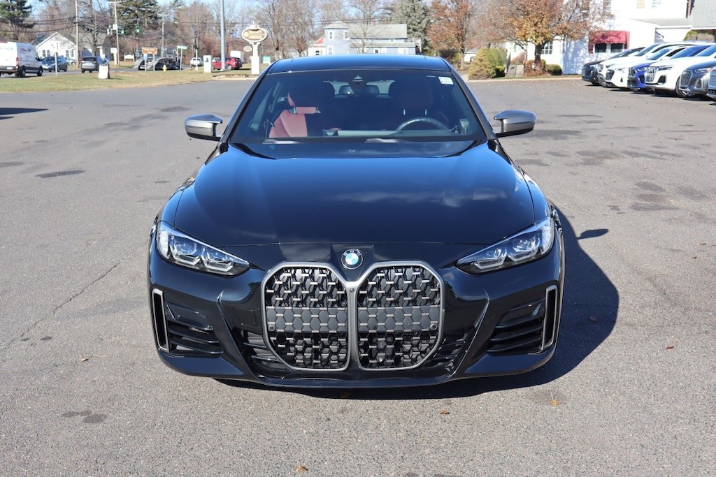 Used 2024 BMW M440i M440i xDrive Gran Coupe Gran Coupe