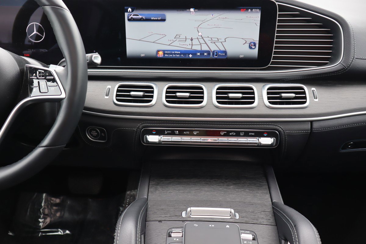 2024 Mercedes-Benz GLE GLE350 - Photo 11