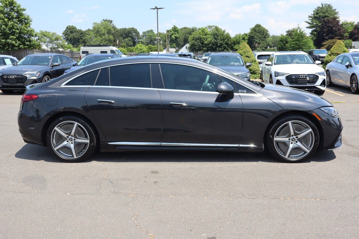 2023 Mercedes Benz 500 4MATIC photo 4