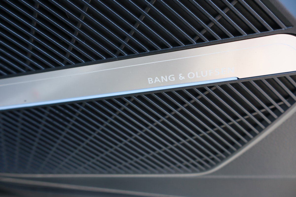 2024 Audi SQ5 Premium Plus - Photo 19