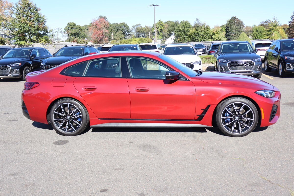 2025 Bmw M440i xDrive photo 3