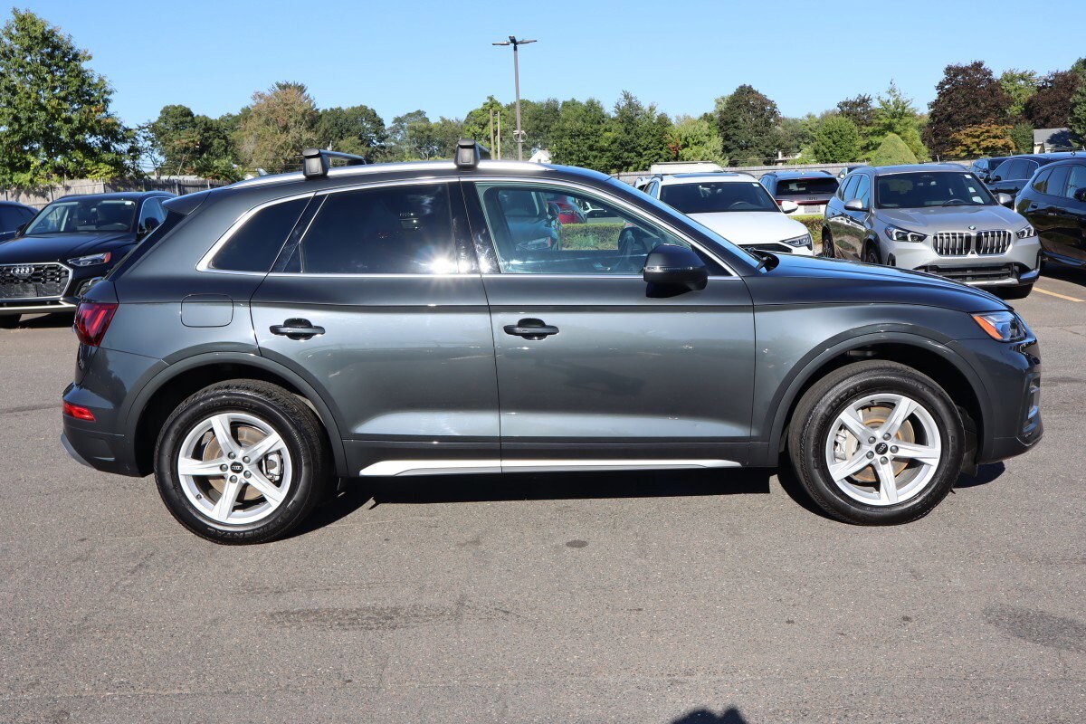 2023 Audi Q5 Premium photo 3