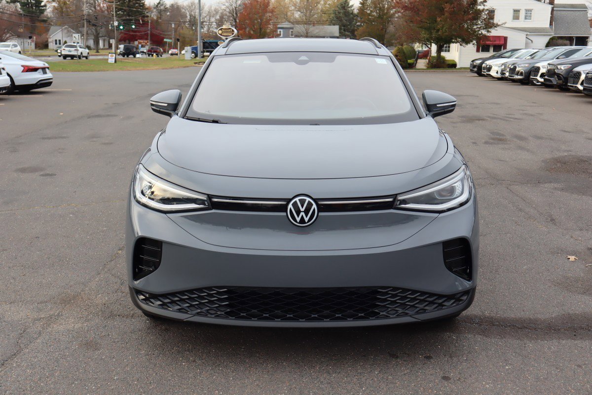 2023 Volkswagen ID.4 Pro Plus photo 2