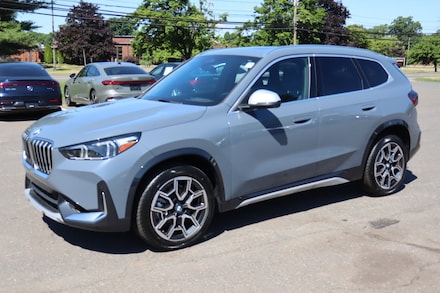 2024 BMW X1 xDrive28i SUV
