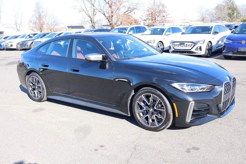 Used 2024 BMW M440i M440i xDrive Gran Coupe Gran Coupe