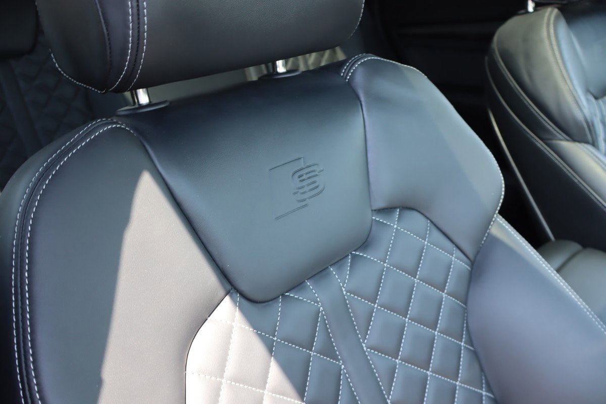 2024 Audi SQ5 Premium Plus - Photo 15