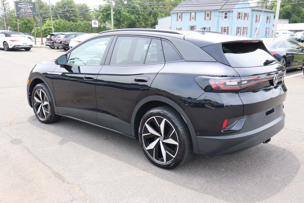 2023 Volkswagen ID.4 PRO S - Photo 7