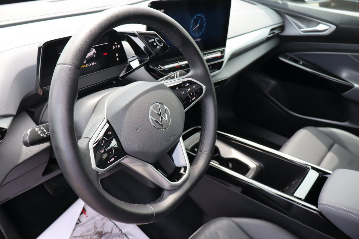 2023 Volkswagen ID.4 PRO S - Photo 9