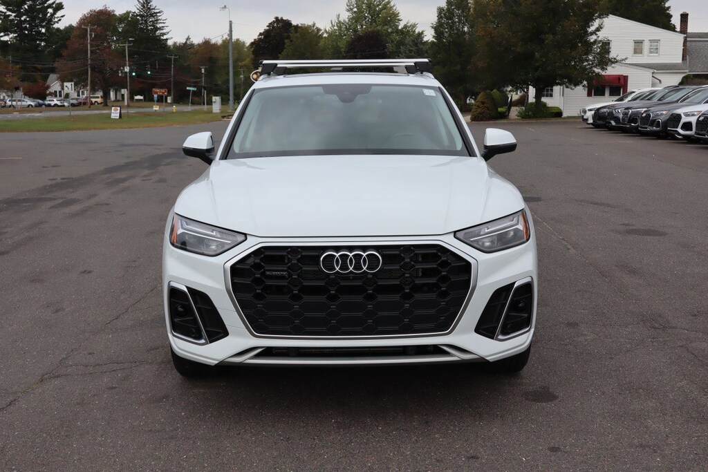 Used 2022 Audi Q5 e S line Premium Plus 55 TFSI e quattro SUV