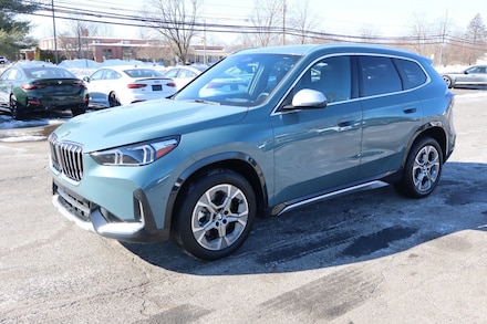 2023 BMW X1 xDrive28i SUV